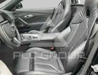 2025 BMW Z4