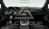 2025 BMW Z4