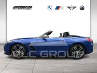 2025 BMW Z4