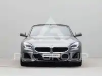 2025 BMW Z4