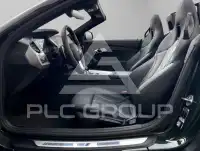 2025 BMW Z4