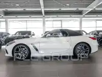 2025 BMW Z4
