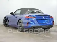 2025 BMW Z4