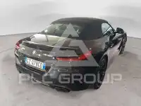 2025 BMW Z4