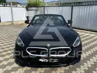 2025 BMW Z4