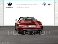 2025 BMW Z4