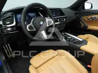2025 BMW Z4