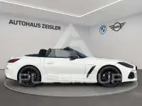 2025 BMW Z4