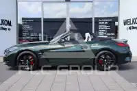 2026 BMW Z4