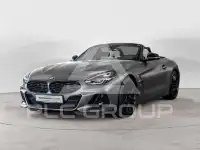 2025 BMW Z4