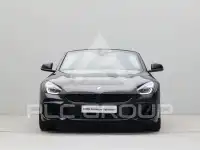 2025 BMW Z4