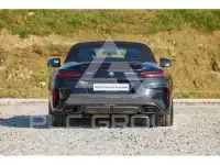 2025 BMW Z4
