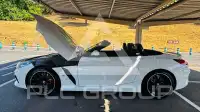 2025 BMW Z4