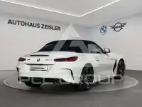 2025 BMW Z4