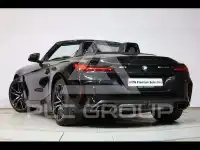 2025 BMW Z4