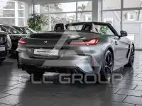 2025 BMW Z4