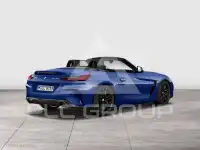 2025 BMW Z4