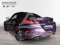 2025 BMW Z4