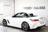 2025 BMW Z4