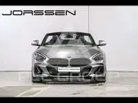 2025 BMW Z4