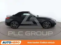2025 BMW Z4