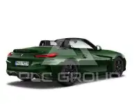 2025 BMW Z4
