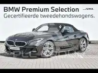 2025 BMW Z4