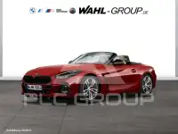2025 BMW Z4