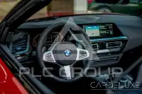 2025 BMW Z4