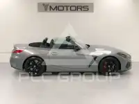 2025 BMW Z4