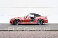 2025 BMW Z4