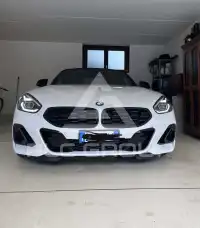 2025 BMW Z4