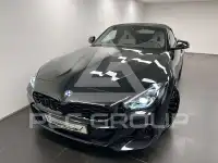 2025 BMW Z4