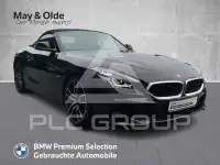 2025 BMW Z4