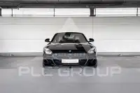 2025 BMW Z4