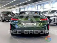 2025 BMW Z4