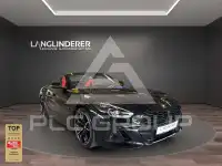 2025 BMW Z4