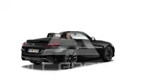 2026 BMW Z4