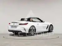 2025 BMW Z4
