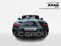 2025 BMW Z4