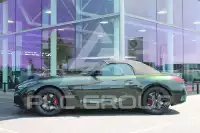 2025 BMW Z4