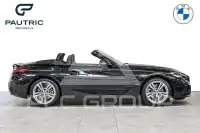 2025 BMW Z4