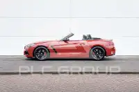 2025 BMW Z4