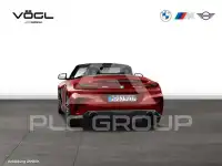 2025 BMW Z4
