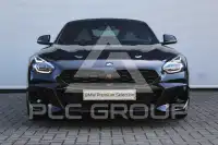 2025 BMW Z4