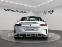 2025 BMW Z4