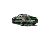 2025 BMW Z4