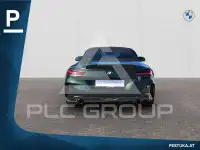 2025 BMW Z4