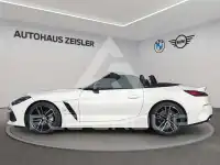 2025 BMW Z4