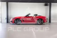 2025 BMW Z4